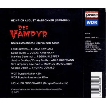Der Vampyr