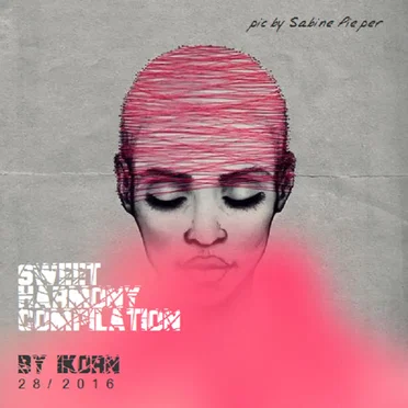 Sweet Harmony Compilation 28 by Various Artists - album cover