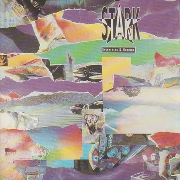 Everything & Nothing by Stark - album cover