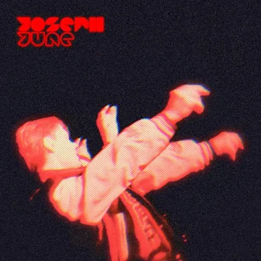 Ko man nesakei? by Joseph June - album cover