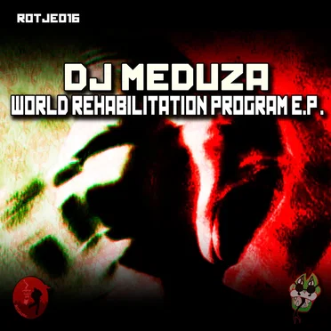 World Rehabilitation Program E.P. by DJ Meduza - album cover