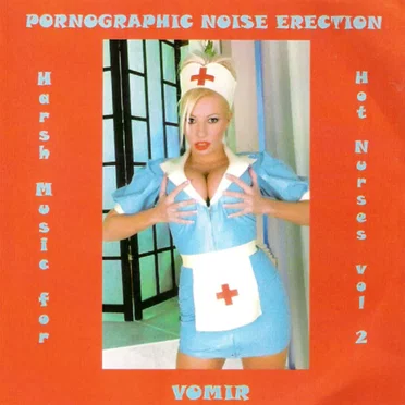 Harsh Music For Hot Nurses Vol 2