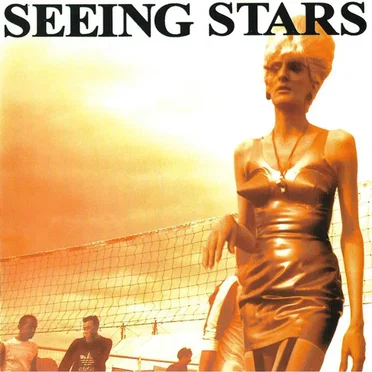 Seeing Stars by Seeing Stars - album cover