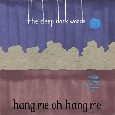 Hang Me, Oh Hang Me