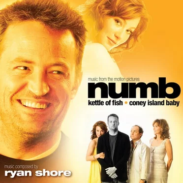 Numb / Kettle of Fish / Coney Island Baby