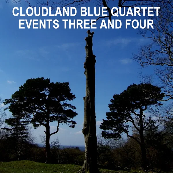 Events Three and Four