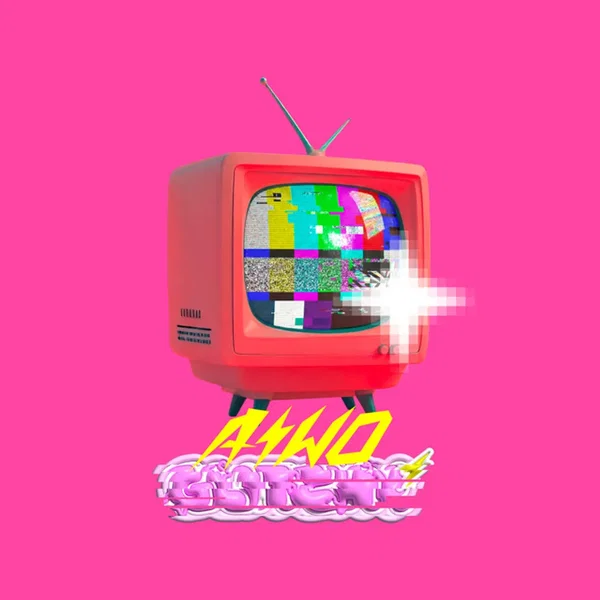 GLITCHY