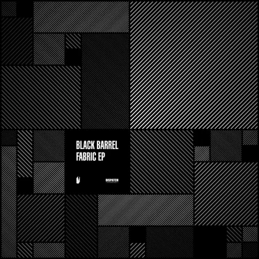 Fabric EP by Black Barrel - album cover