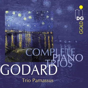 Complete Piano Trios