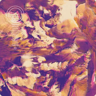 Ovalusis.1 by Valentin Ducloux - album cover