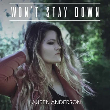 Won't Stay Down