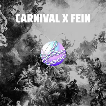 Carnival x Fein by OffTopic - album cover