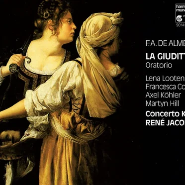 La Giuditta - Oratorio