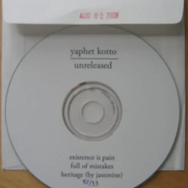 Unreleased