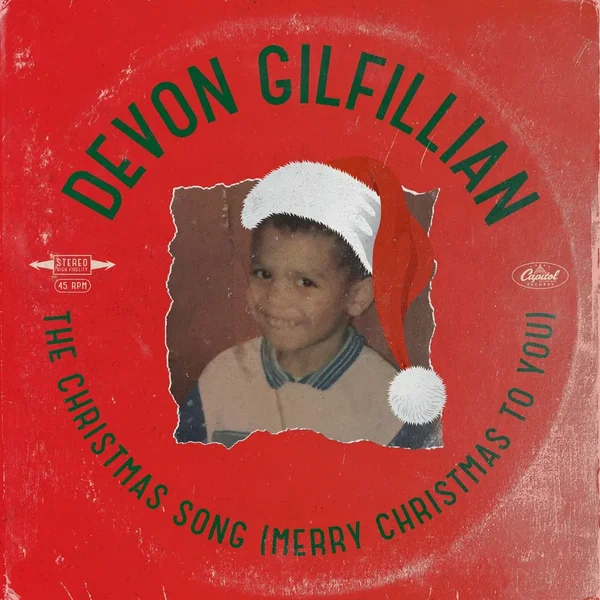 The Christmas Song (Merry Christmas to You)