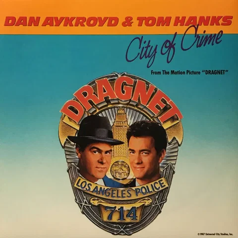 Tom Hanks