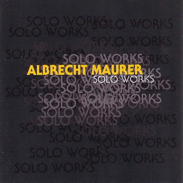 Solo Works