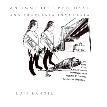 An Immodest Proposal Una Propuesta Inmodesta