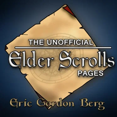 UESP Main Theme