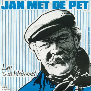 Jan met de pet