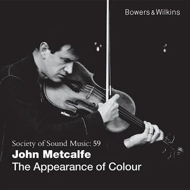 The Appearance of Colour