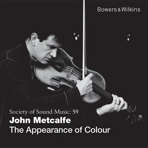 The Appearance of Colour
