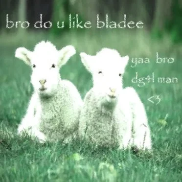 be Nice 2 Me
