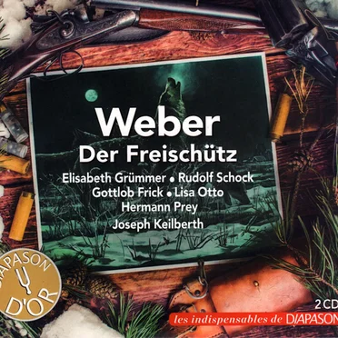 Der Freischütz