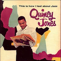 Quincy Jones artist image