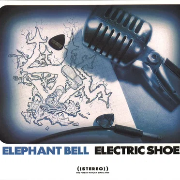 Electric Shoes EP