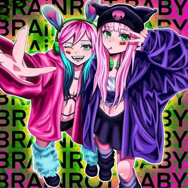 brainrot baby