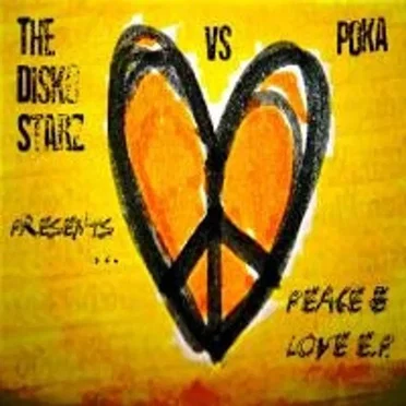 Peace & Love EP