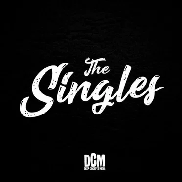 The Singles Collection by Various Artists - album cover