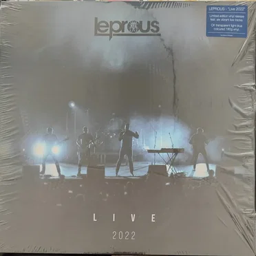 Live 2022