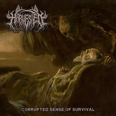 Corrupted Sense of Survival
