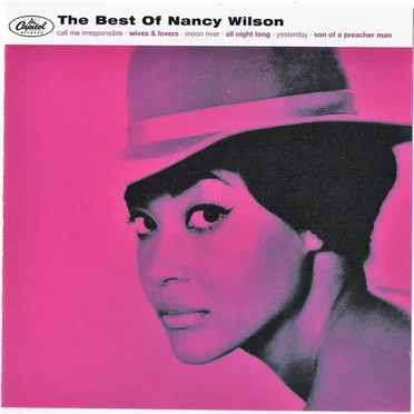 The Best of Nancy Wilson