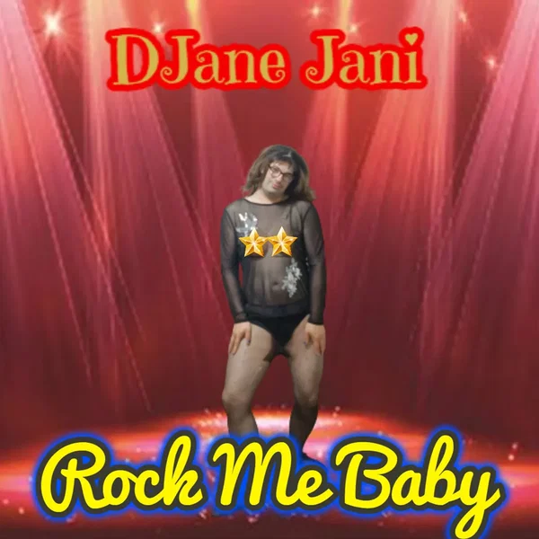 Rock Me Baby