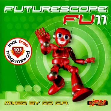 Futurescope 11