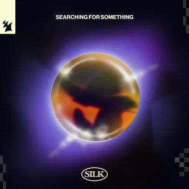 Searching for Something by Silk - album cover
