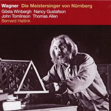 Die Meistersinger Von Nürnberg