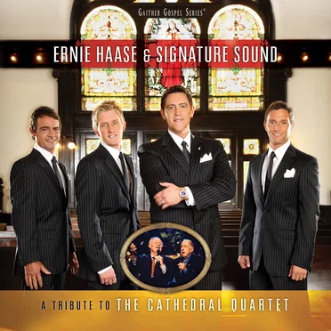 A Tribute to The Cathedral Quartet