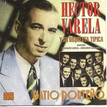 Héctor Varela