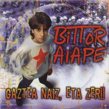 Bittor Aiape