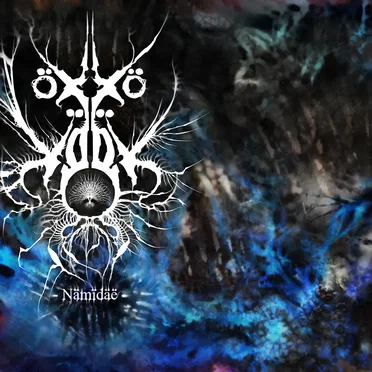Nämïdäë by Öxxö Xööx - album cover