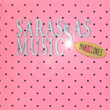 Mariclones by Sarassas Music - album cover