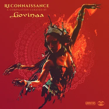 Reconnaissance - A Compilation Curated by Govinda by Govinda - album cover