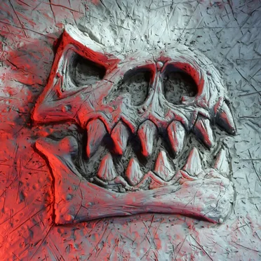 Dinosaur Ghost by Dinosaur Ghost - album cover