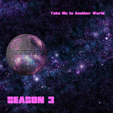 Take Me to Another World