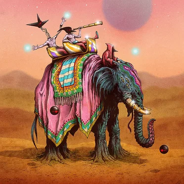 Tomorrow Today, Pt. 1