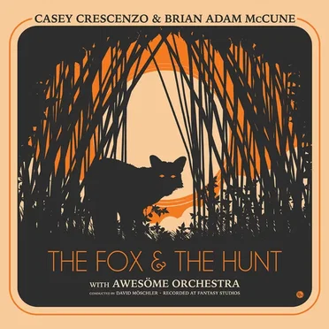 The Fox and the Hunt